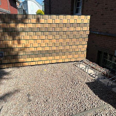 Apartment Nahe Naturschutzgebiet „Wurmtal“ Вюрзелен Экстерьер фото
