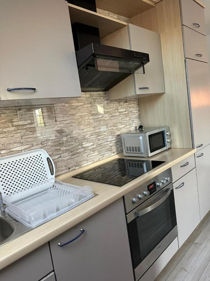 Apartment Nahe Naturschutzgebiet „Wurmtal“ Вюрзелен Экстерьер фото